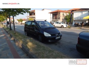 Glavna slika - Renault Espace 2.0 T - MojAuto