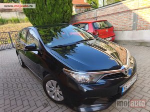 Toyota Auris 1.4 D4-D 