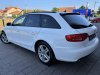 Slika 6 - Audi A4 Quattro  - MojAuto
