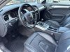 Slika 9 - Audi A4 Quattro  - MojAuto