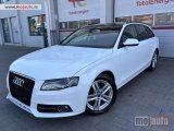 polovni Automobil Audi A4 Quattro polovni Automobil Audi A4 Quattro