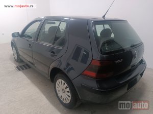 Glavna slika - VW Golf 4 1.9sdi - MojAuto