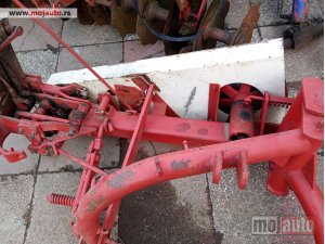 Glavna slika - IMT Kosat traktorska - MojAuto