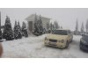 Slika 3 - Mercedes E 200   - MojAuto
