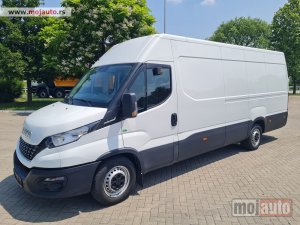 Glavna slika - Iveco 35S16 maxi D brif 97000km - MojAuto