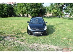 Glavna slika - Hyundai i20 - MojAuto