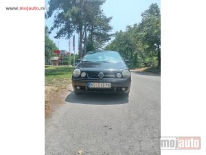 Glavna slika - VW Polo 1,4d - MojAuto