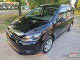 polovni Automobil VW Touran Team oprema polovni Automobil VW Touran Team oprema