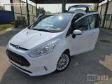 polovni Automobil Ford B Max Titanium X polovni Automobil Ford B Max Titanium X