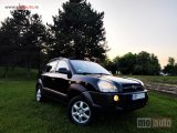 polovni Automobil Hyundai Tucson 2,0 CRDI polovni Automobil Hyundai Tucson 2,0 CRDI