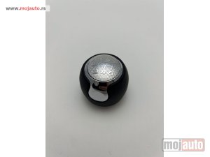 Glavna slika - Alfa Romeo Mito ručica menjača 6b. Model od 2008-2018. - MojAuto