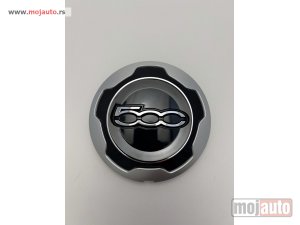 NOVI: delovi  Fiat 500l,500x/Čepovi za aluminijumske felne.