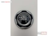 NOVI: delovi  Fiat 500l,500x/Čepovi za aluminijumske felne.