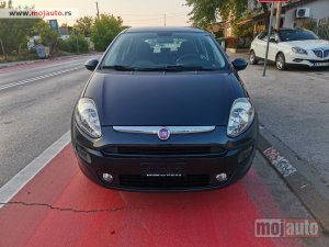 Glavna slika - Fiat Grande Punto Evo 1.4 8v CH - MojAuto