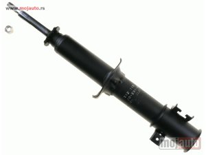 Glavna slika - Suzuki Ignis Amortizer Prednji Levi 00-05, NOVO - MojAuto