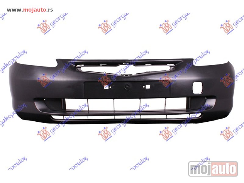 Glavna slika -  Honda Jazz Branik Prednji 01-05, NOVO - MojAuto