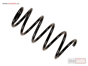 Glavna slika - Chevrolet Nubira/Lacetti Opruga Amortizera Prednja 03- NOVO - MojAuto