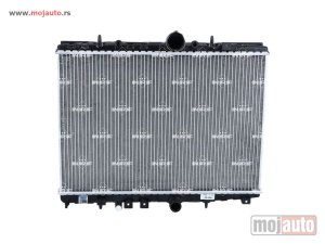 Glavna slika - Pezo 406 2.0HDI Hladnjak Vode Motora 96-04, NOVO - MojAuto