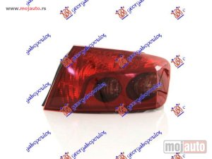 Glavna slika - Pezo 407 Limuzina Stop Svetlo Desno 04-08, NOVO - MojAuto