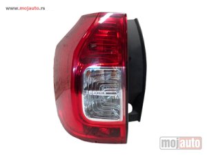 Glavna slika -  Dacia Logan Stop Svetlo Levo 13- NOVO - MojAuto