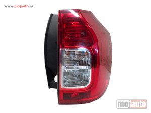 Glavna slika -  Dacia Logan Stop Svetlo Desno 13- NOVO - MojAuto