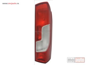 Glavna slika -  Pezo Boxer 14- Stop Svetlo Levo, NOVO - MojAuto
