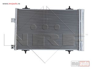 Glavna slika - Citroen C5 2.0HDI Hladnjak Klime 08-16, NOVO - MojAuto