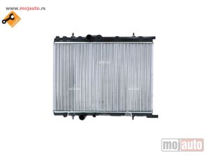 Glavna slika -  Citroen C4 Hladnjak Vode 04-11,NOVO - MojAuto