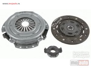 Glavna slika - Pezo 205 1.1B,1.4B Set Kvacila 83-88, NOVO - MojAuto