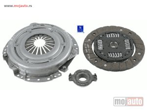 Glavna slika - Citroen AX, Saxo, Xsara 1.1,1.4TU Set Kvacila,NOVO - MojAuto