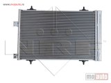 NOVI: delovi  Citroen C5 2.0HDI Hladnjak Klime 08-16, NOVO