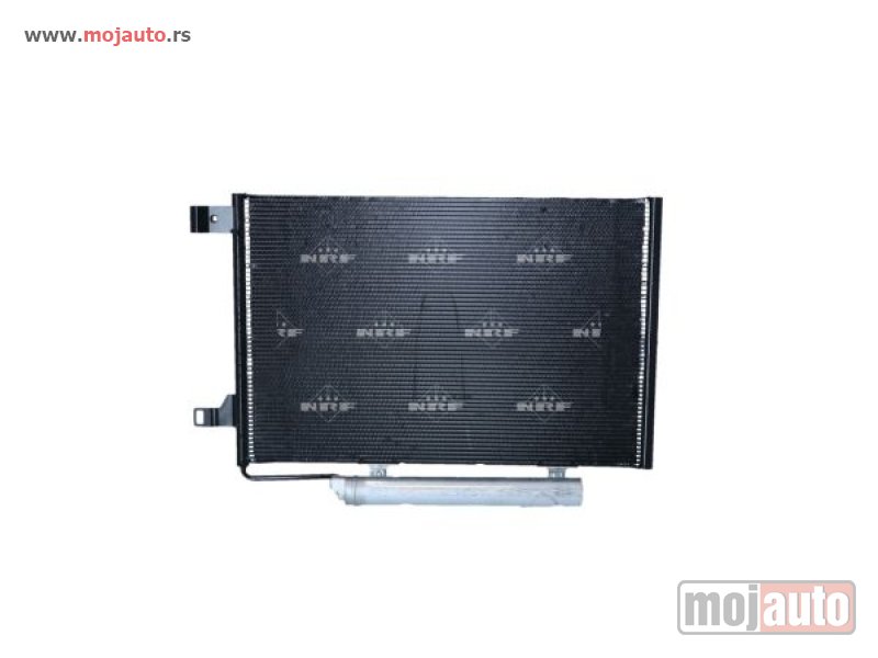 Glavna slika -  Mercedes A-Class W169 Hladnjak Klime 04-12, NOVO - MojAuto