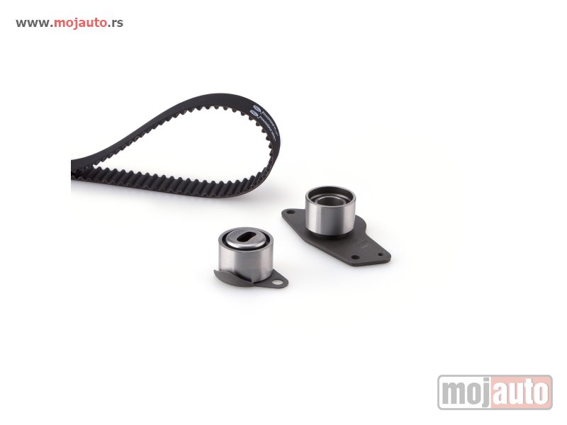 Glavna slika -  Reno Kangoo 1.9D Set Zupcastog Kaisa 97- NOVO - MojAuto
