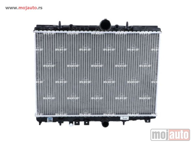 Glavna slika -  Pezo 406 2.0HDI Hladnjak Vode Motora 96-04, NOVO - MojAuto