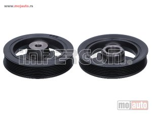 Glavna slika -  Chrysler PT Cruiser 1.6B Remenica Radilice 01-10, NOVO - MojAuto