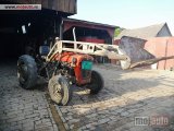 polovni Traktor IMT 539