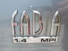 Slika 13 - Škoda Fabia 1.4MPI  - MojAuto