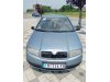 Slika 25 - Škoda Fabia 1.4MPI  - MojAuto