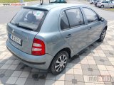 polovni Automobil Škoda Fabia 1.4MPI polovni Automobil Škoda Fabia 1.4MPI