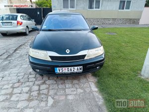 Glavna slika - Renault Laguna 1,9DCi - MojAuto