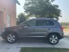 Slika 2 - VW Tiguan 2.0 TDI  - MojAuto