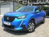 Slika 1 - Peugeot 2008 1.2  - MojAuto