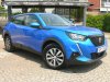 Slika 11 - Peugeot 2008 1.2  - MojAuto