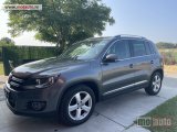 polovni Automobil VW Tiguan 2.0 TDI polovni Automobil VW Tiguan 2.0 TDI