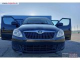 polovni Automobil Škoda Roomster polovni Automobil Škoda Roomster