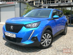 Glavna slika - Peugeot 2008 1.2 - MojAuto
