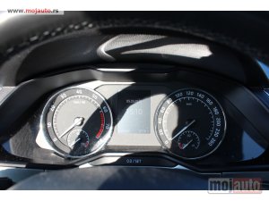 Glavna slika - Škoda Superb TSI 1.4 DSG - MojAuto