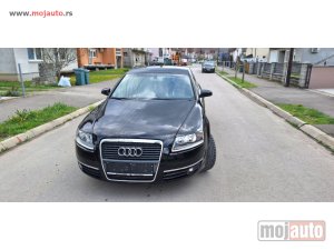 Glavna slika - Audi A6 2.0tdi - MojAuto