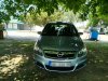 Slika 1 - Opel Zafira B 1.9 cdti  - MojAuto