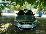 polovni Automobil Opel Zafira B 1.9 cdti polovni Automobil Opel Zafira B 1.9 cdti